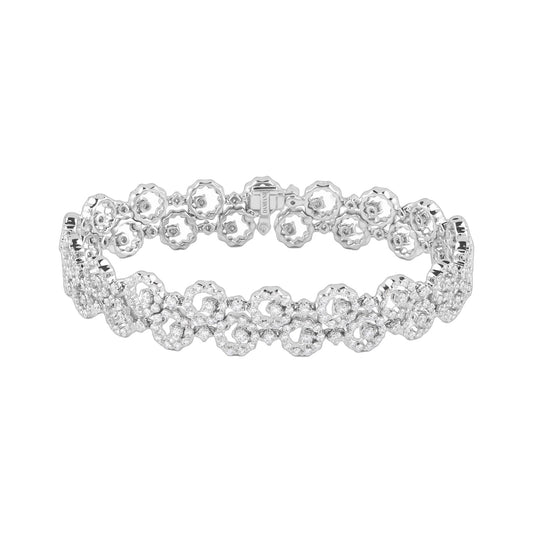 Damiani Juliette Bracelet 20104433