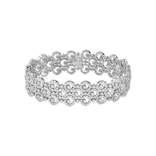 Damiani Juliette Bracelet 20104449
