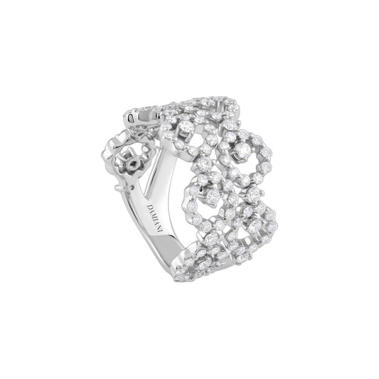 Damiani Juliette Ring 20104454