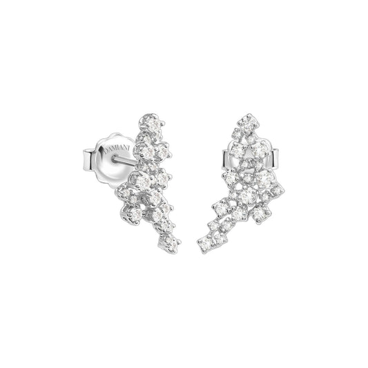 Damiani Mimosa Earrings 20104947