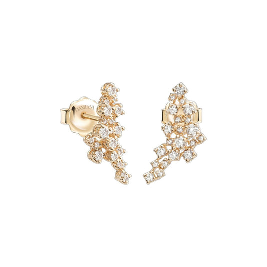 Damiani Mimosa Earrings 20104948