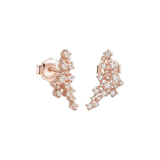 Damiani Mimosa Earrings 20104949