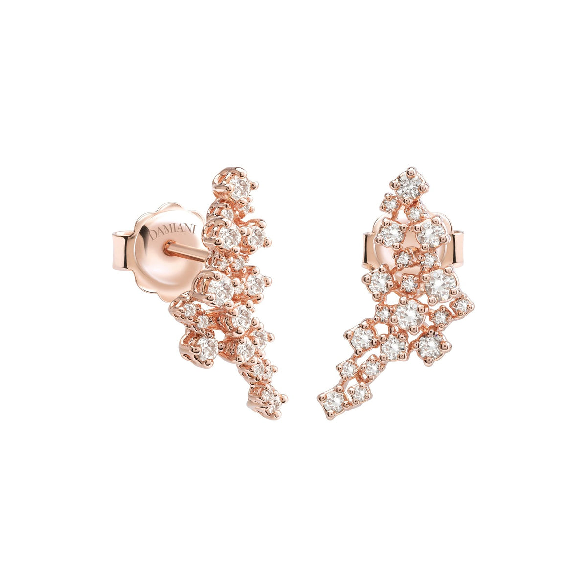 Damiani Mimosa Earrings 20104949