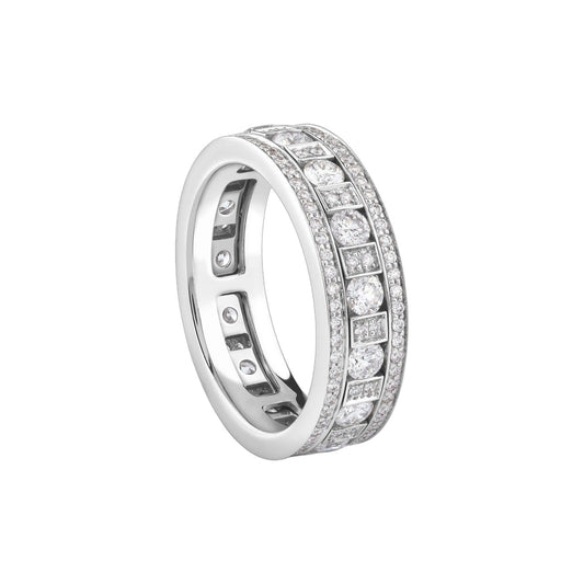 Damiani Belle Epoque Ring 20106389
