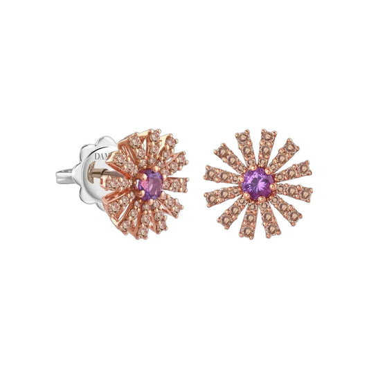 Damiani Margherita Earrings 20106395