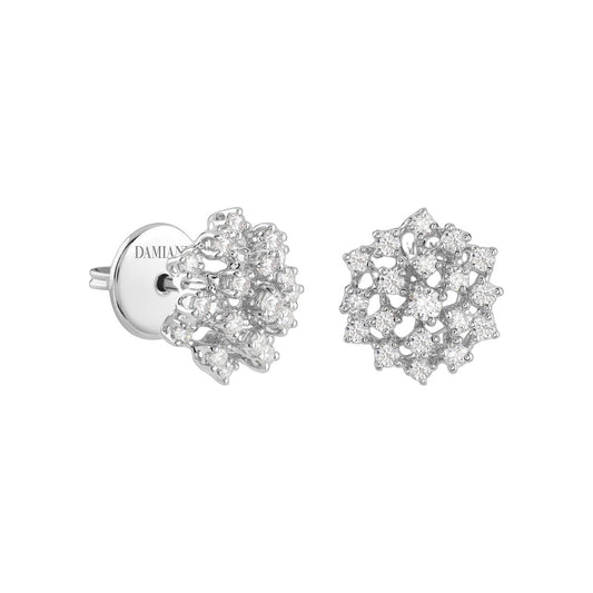 Damiani Mimosa Earrings 20106422