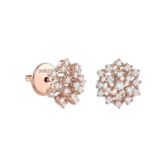Damiani Mimosa Earrings 20106717