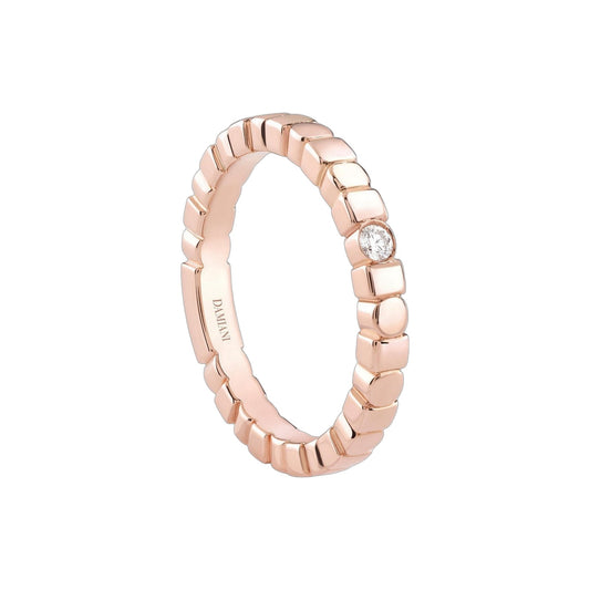 Damiani Belle Epoque Ring 20108595