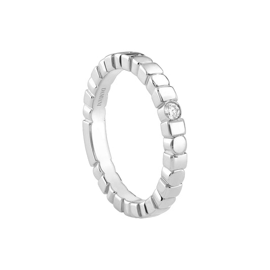 Damiani Belle Epoque Ring 20108613