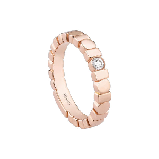 Damiani Belle Epoque Ring 20108631