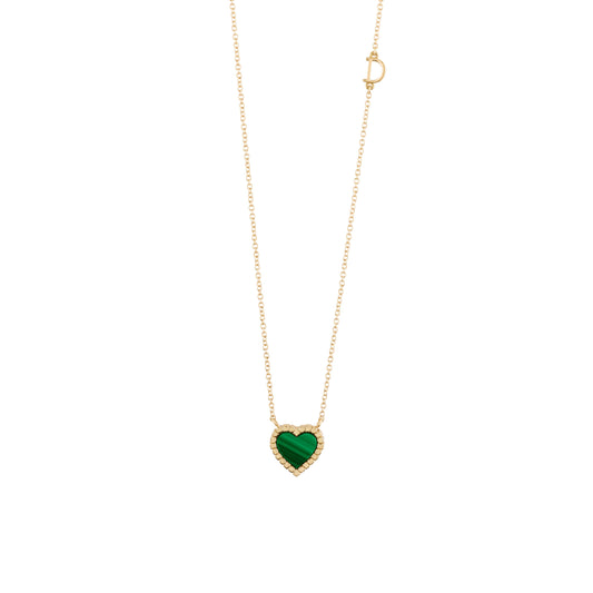 Damiani Belle Epoque Cross 20108932, An 18k yellow gold cross pendant