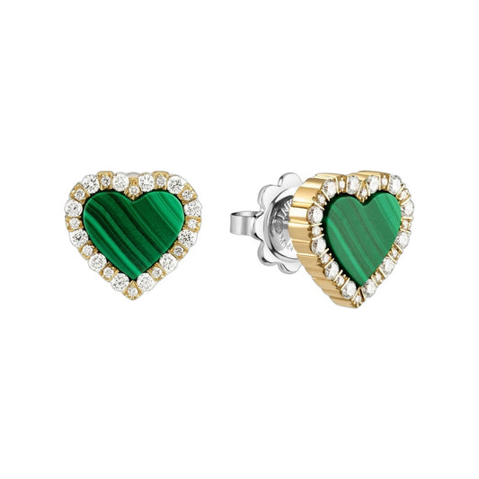 Damiani Belle Epoque Earrings 20109046