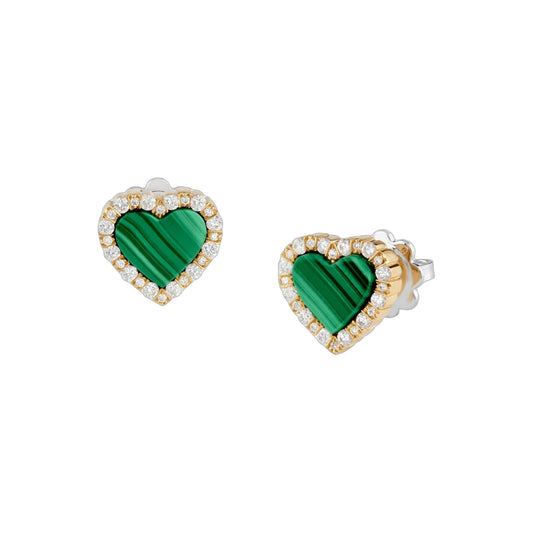 Damiani Belle Epoque Earrings 20109046