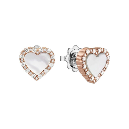 Damiani Belle Epoque Earrings 20109047