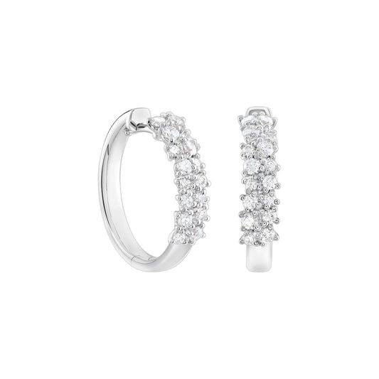 Damiani Mimosa Earrings 20109556