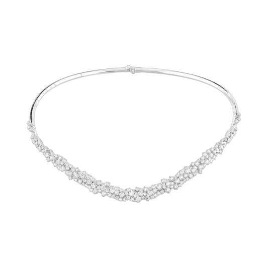 Damiani Mimosa Necklace 20109656