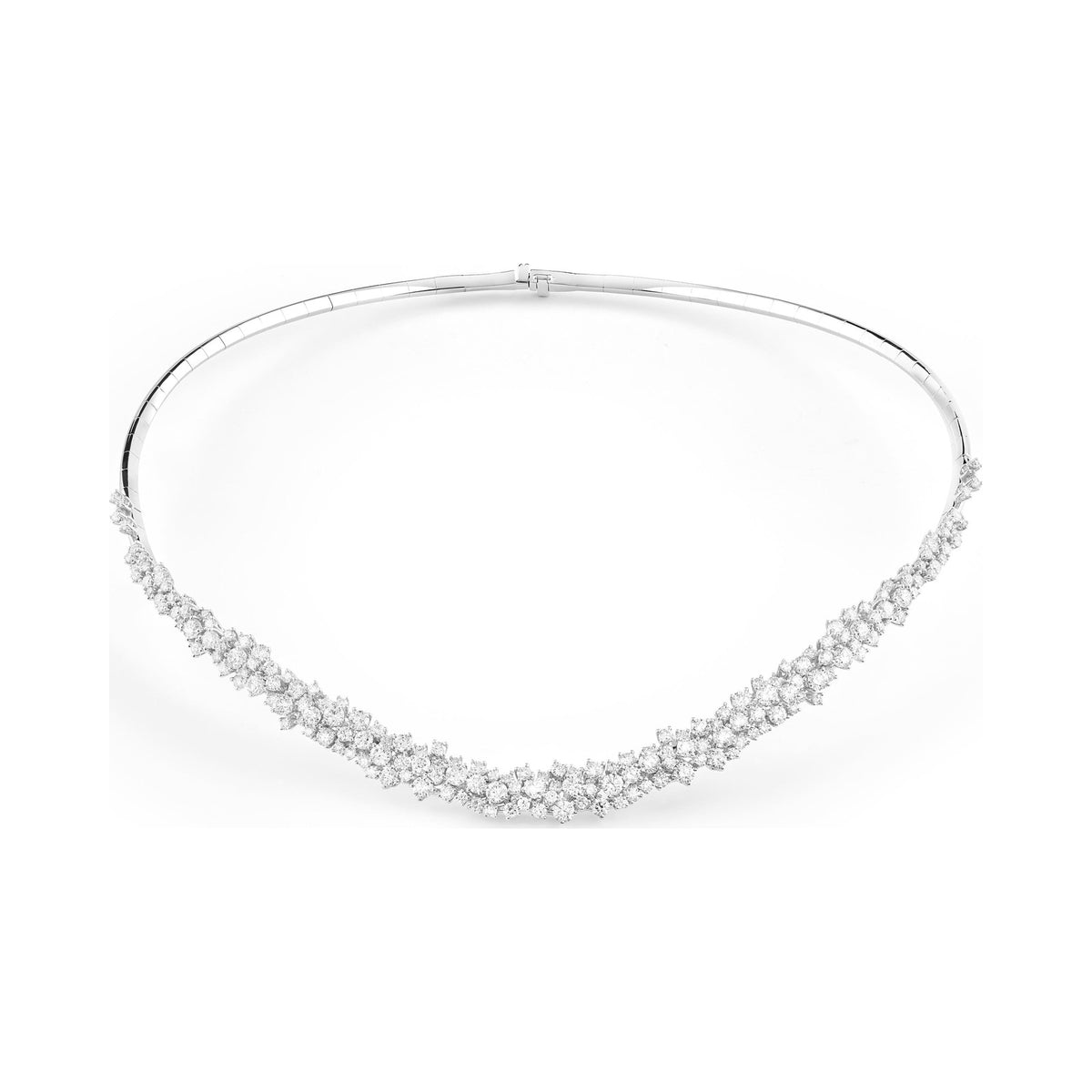 Damiani Mimosa Necklace 20109656