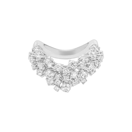 Damiani Mimosa Ring 20110114