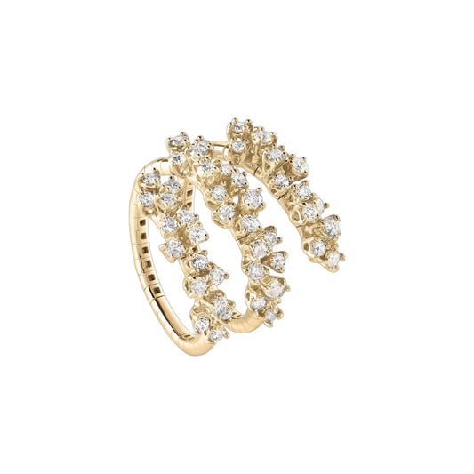 Damiani Mimosa Ring 20110123