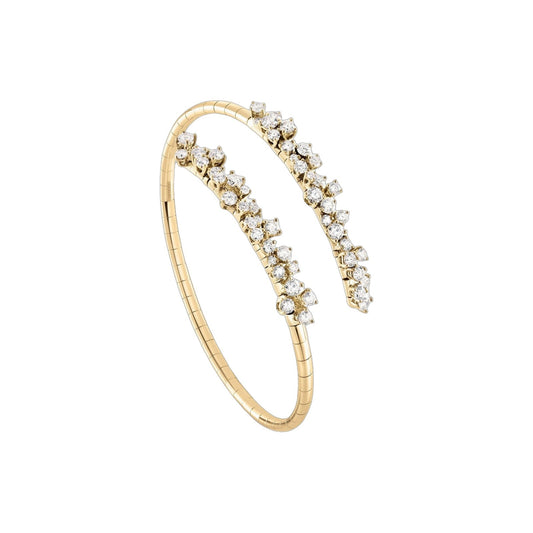 Damiani Mimosa Bracelet 20110151