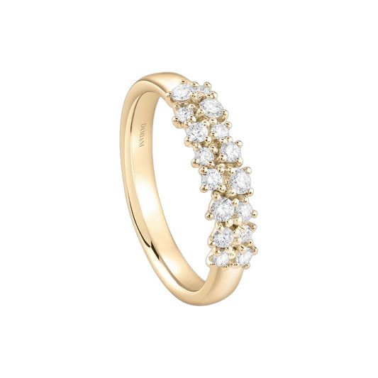 Damiani Mimosa Ring 20110155