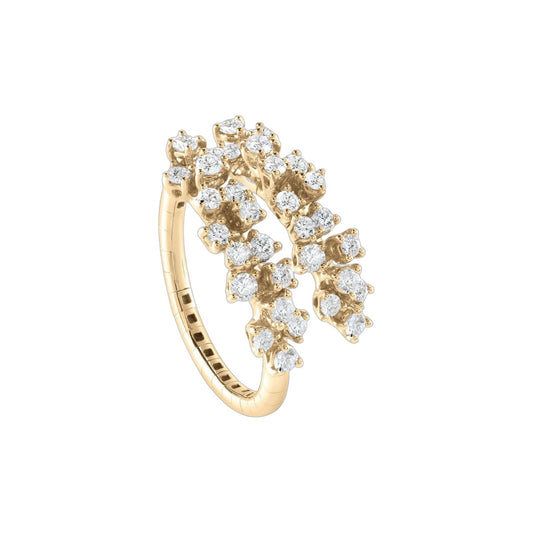 Damiani Mimosa Ring 20110808