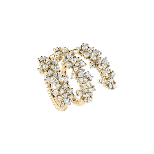 Damiani Mimosa Ring 20110821