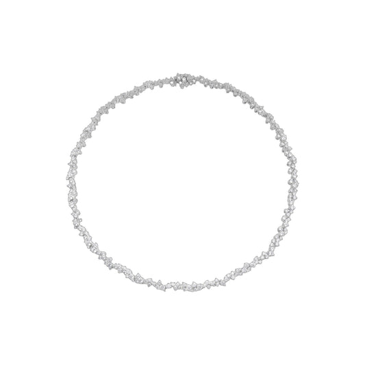 Damiani Mimosa Necklace 20111734