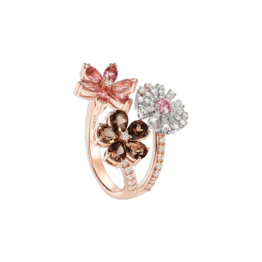 Damiani Ring 20115272