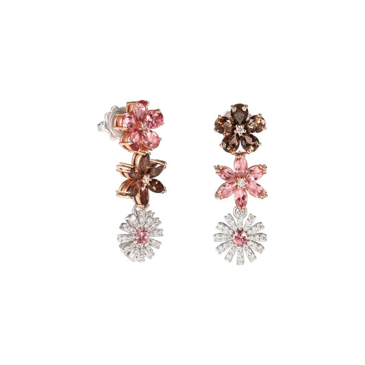 Damiani Earrings 20115274