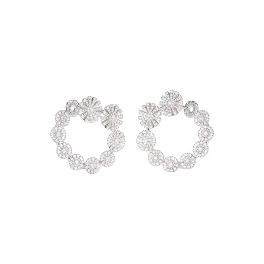 Damiani Earrings 20115321