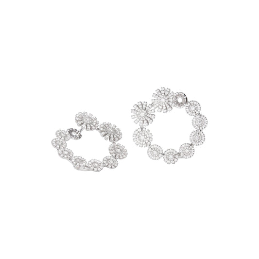Damiani Earrings 20115321