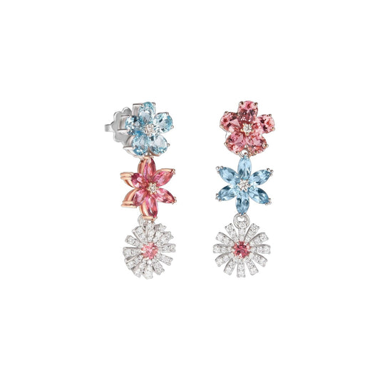 Damiani Earrings 20115482