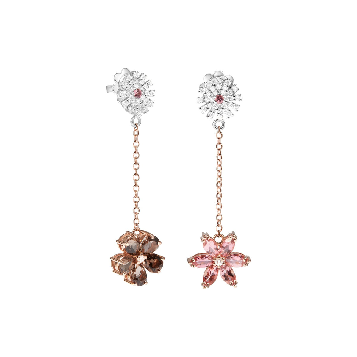 Damiani Earrings 20115877