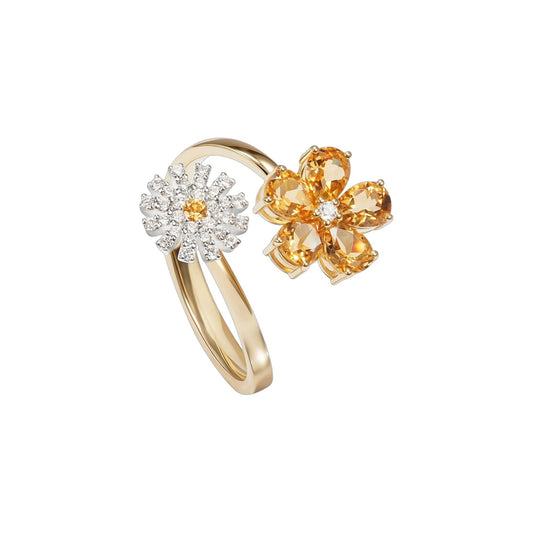 Damiani Ring 20115892