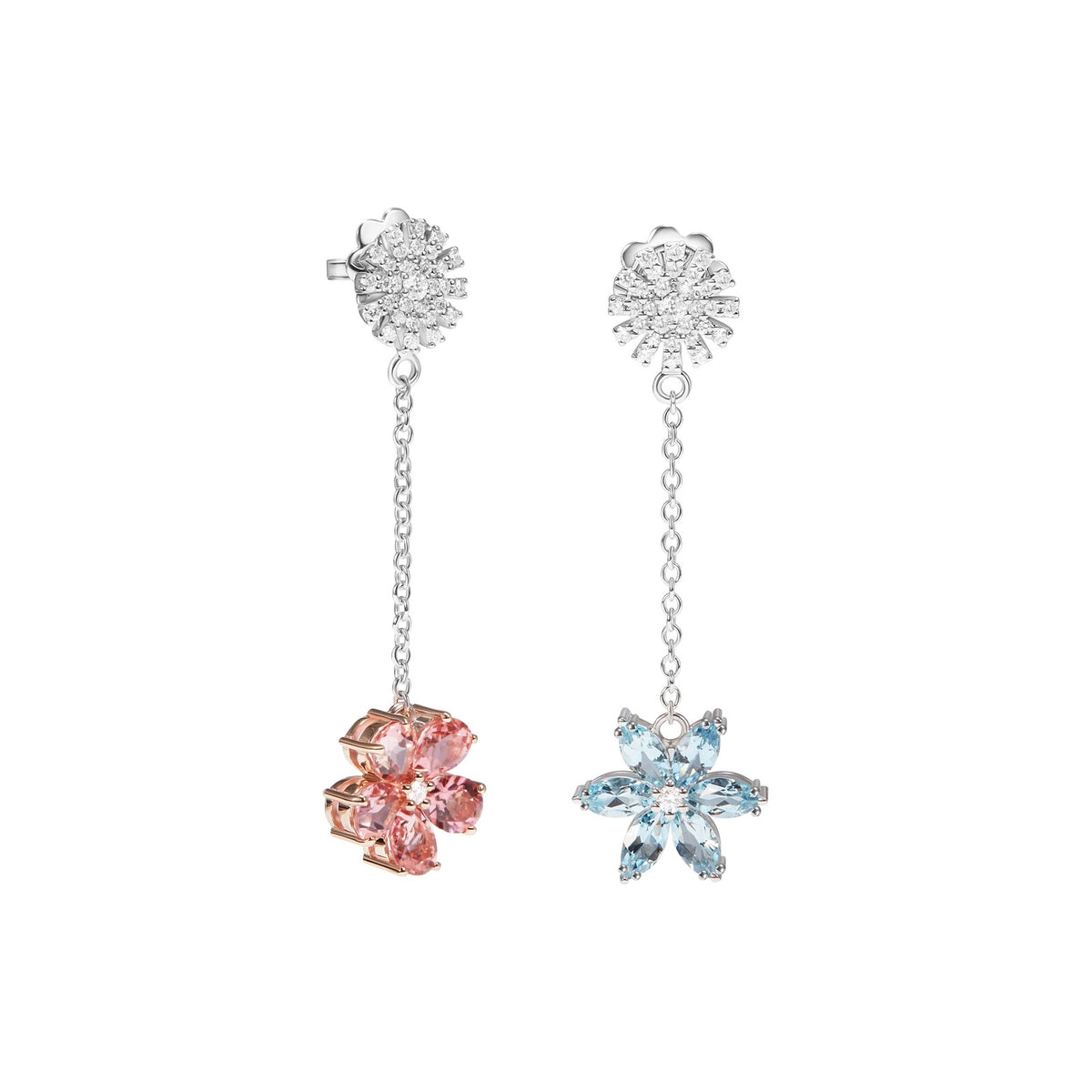 Damiani Earrings 20115895