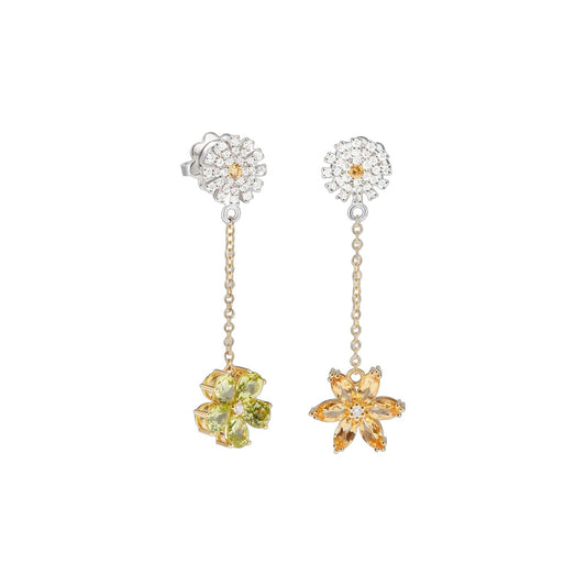 Damiani Earrings 20115896