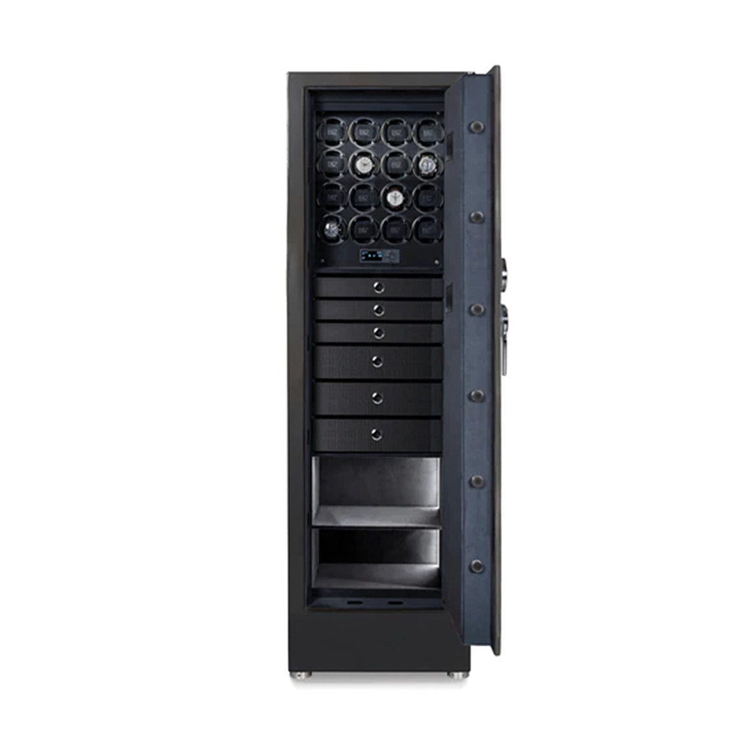 Buben & ZorwegTurbo XXL Lacquered Edition Safe