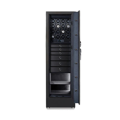 Buben & ZorwegTurbo XXL Lacquered Edition Safe