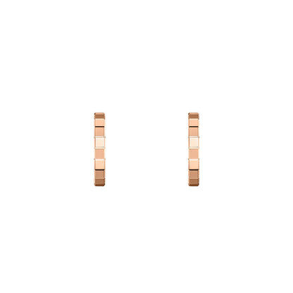 Chopard Ice Cube Earrings 837702-5006