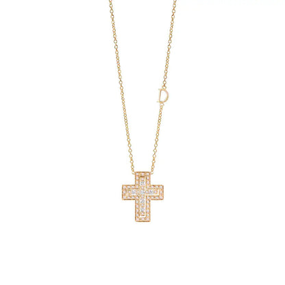 Damiani Belle Epoque Cross 20079804