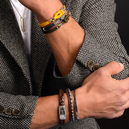 B.one Bracelet B1019