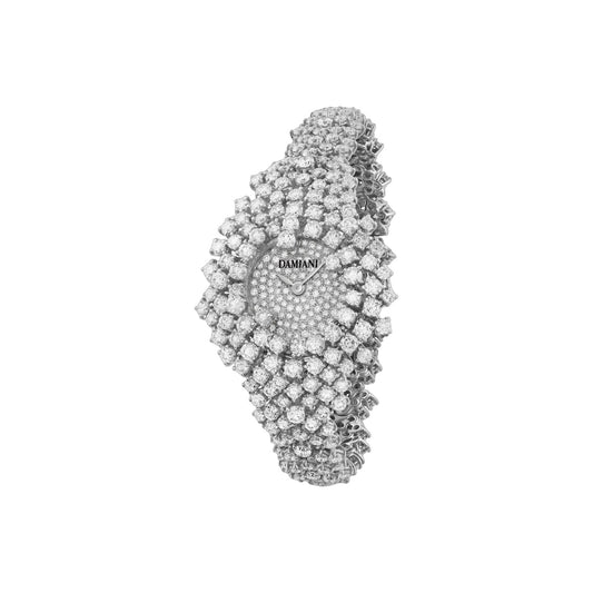 Damiani Mimosa Watch 30018682
