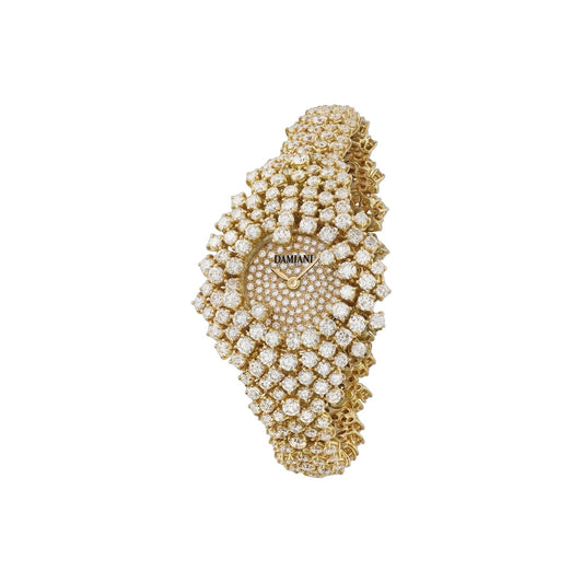 Damiani Mimosa Watch 30030402