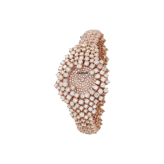 Damiani Mimosa Watch 30045785