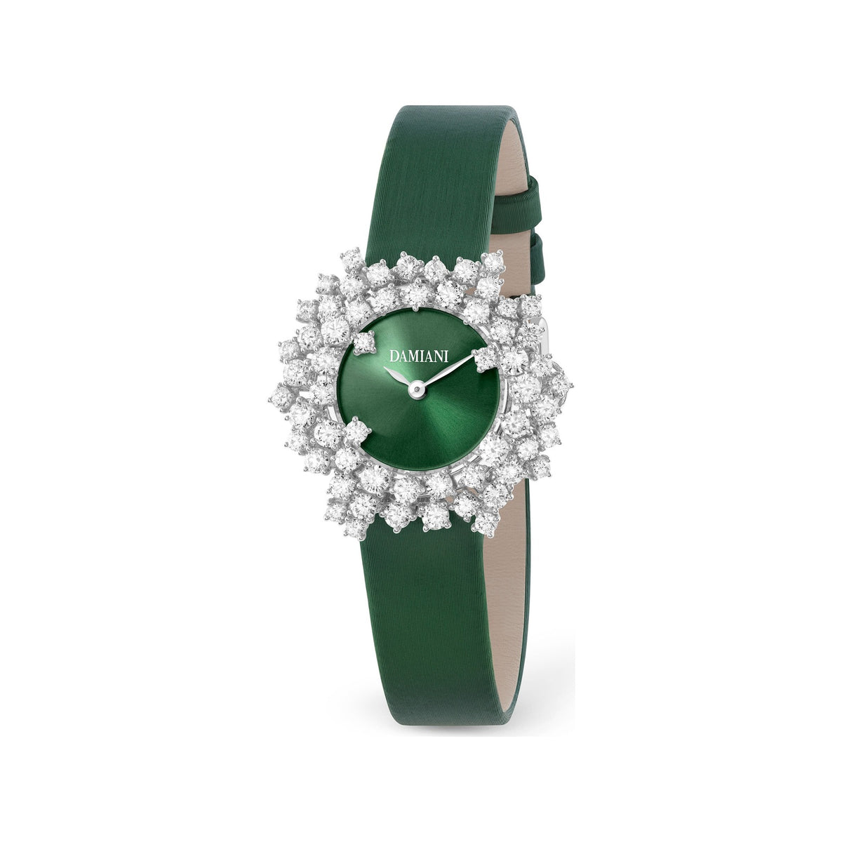 Damiani Mimosa Watch 30050247