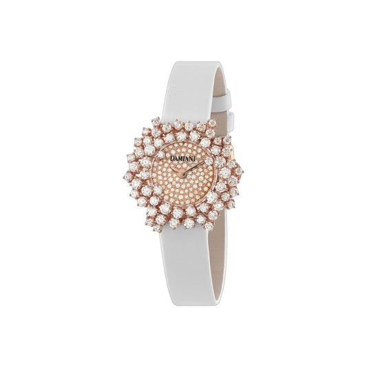 Damiani Mimosa Watch 30050250