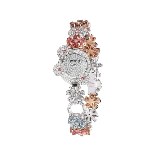 Damiani Watch 30053926