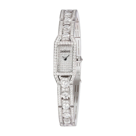 Damiani Watch 30053942