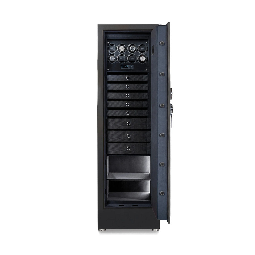 Buben & ZorwegTurbo XXL Lacquered Edition Safe